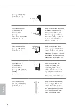 Preview for 48 page of ASROCK X299 Killer SLI/ac Manual