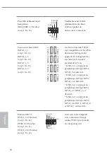 Preview for 60 page of ASROCK X299 Killer SLI/ac Manual