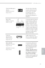 Preview for 63 page of ASROCK X299 Killer SLI/ac Manual