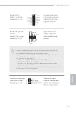 Preview for 75 page of ASROCK X299 Killer SLI/ac Manual