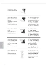 Preview for 90 page of ASROCK X299 Killer SLI/ac Manual