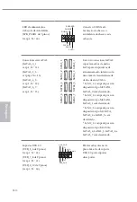 Preview for 116 page of ASROCK X299 Killer SLI/ac Manual