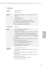 Preview for 123 page of ASROCK X299 Killer SLI/ac Manual