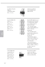 Preview for 130 page of ASROCK X299 Killer SLI/ac Manual