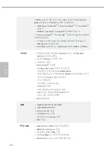 Preview for 138 page of ASROCK X299 Killer SLI/ac Manual