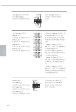 Preview for 144 page of ASROCK X299 Killer SLI/ac Manual