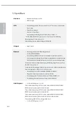 Preview for 192 page of ASROCK X299 Killer SLI/ac Manual