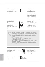 Preview for 30 page of ASROCK X299 OC Formula Manual