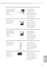 Preview for 31 page of ASROCK X299 OC Formula Manual