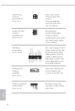 Preview for 32 page of ASROCK X299 OC Formula Manual