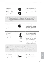 Preview for 35 page of ASROCK X299 OC Formula Manual