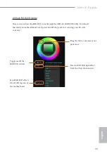 Preview for 45 page of ASROCK X299 OC Formula Manual