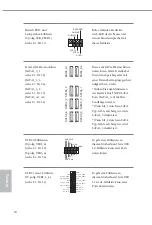 Preview for 56 page of ASROCK X299 OC Formula Manual