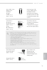 Preview for 57 page of ASROCK X299 OC Formula Manual