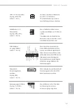 Preview for 59 page of ASROCK X299 OC Formula Manual