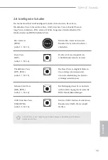 Preview for 61 page of ASROCK X299 OC Formula Manual