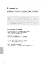 Preview for 64 page of ASROCK X299 OC Formula Manual