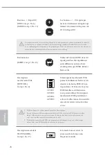 Preview for 80 page of ASROCK X299 OC Formula Manual