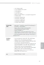 Preview for 87 page of ASROCK X299 OC Formula Manual