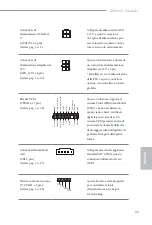 Preview for 95 page of ASROCK X299 OC Formula Manual