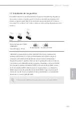 Preview for 107 page of ASROCK X299 OC Formula Manual