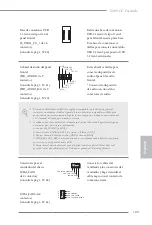 Preview for 111 page of ASROCK X299 OC Formula Manual