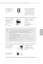 Preview for 165 page of ASROCK X299 OC Formula Manual