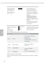 Preview for 168 page of ASROCK X299 OC Formula Manual