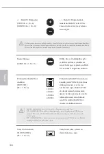 Preview for 170 page of ASROCK X299 OC Formula Manual