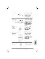 Preview for 61 page of ASROCK X58 EXTREME6 - Manual