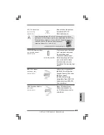 Preview for 65 page of ASROCK X58 EXTREME6 - Manual