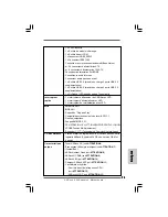 Preview for 73 page of ASROCK X58 EXTREME6 - Manual