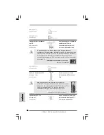 Preview for 90 page of ASROCK X58 EXTREME6 - Manual