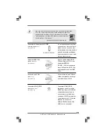 Preview for 91 page of ASROCK X58 EXTREME6 - Manual