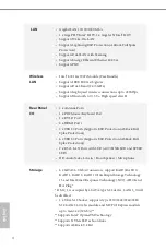 Preview for 10 page of ASROCK Z270 PRO4 User Manual