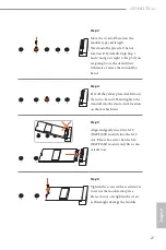 Preview for 33 page of ASROCK Z270 PRO4 User Manual