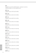 Preview for 58 page of ASROCK Z270 PRO4 User Manual