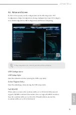 Preview for 61 page of ASROCK Z270 PRO4 User Manual