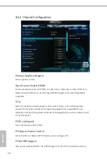 Preview for 64 page of ASROCK Z270 PRO4 User Manual