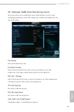 Preview for 75 page of ASROCK Z270 PRO4 User Manual