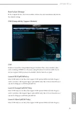 Preview for 79 page of ASROCK Z270 PRO4 User Manual