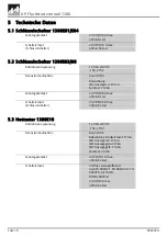 Preview for 18 page of Assa Abloy 1380 Installation And Mounting Instructions