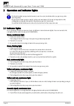 Preview for 26 page of Assa Abloy 1380 Installation And Mounting Instructions