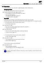 Preview for 27 page of Assa Abloy 1380 Installation And Mounting Instructions