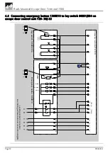 Preview for 32 page of Assa Abloy 1380 Installation And Mounting Instructions