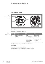 Preview for 18 page of Assa Abloy 1384 Installation And Mounting Instructions