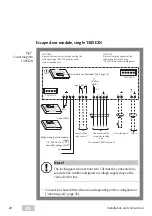 Preview for 20 page of Assa Abloy 1384 Installation And Mounting Instructions