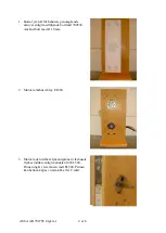 Preview for 2 page of Assa Abloy 179E Mounting Instruction