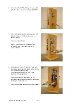 Preview for 3 page of Assa Abloy 179E Mounting Instruction