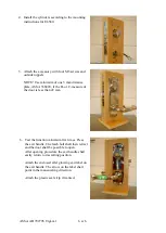 Preview for 6 page of Assa Abloy 179E Mounting Instruction